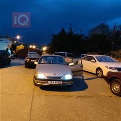 Opel Omega